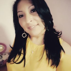 Meet your Posher, Zuleyma